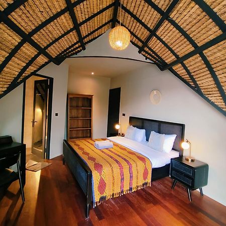 Sub Villas Bali チャングー エクステリア 写真
