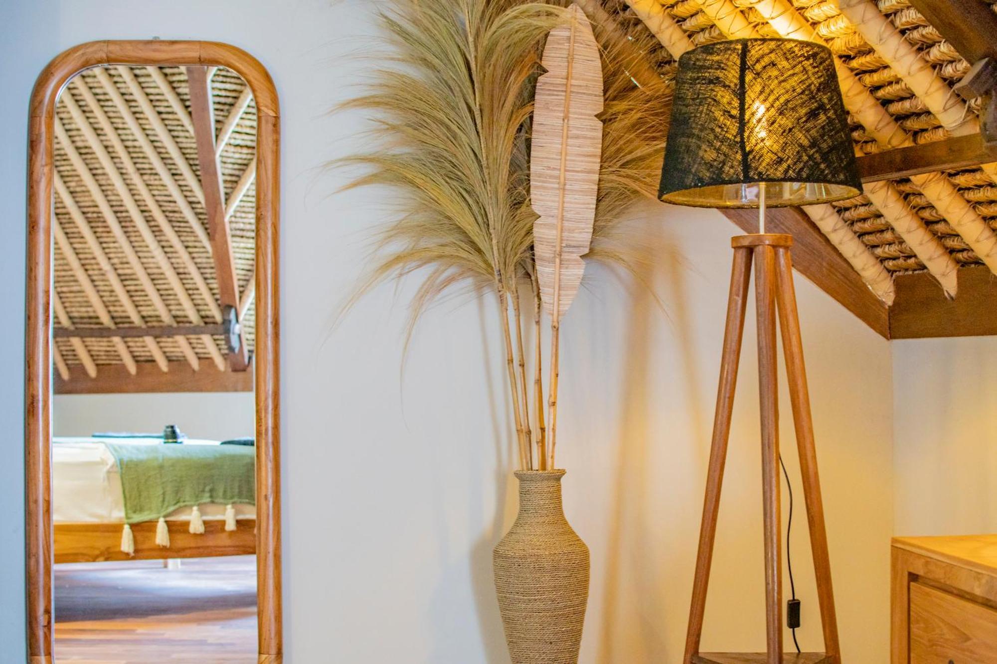 Sub Villas Bali チャングー エクステリア 写真