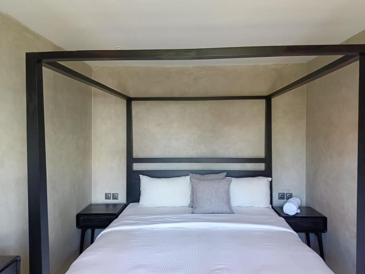 Sub Villas Bali チャングー エクステリア 写真