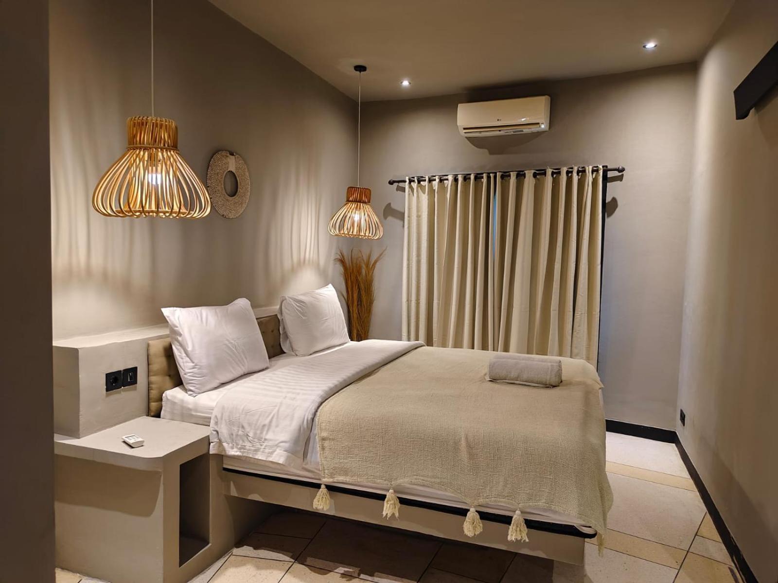 Sub Villas Bali チャングー 部屋 写真
